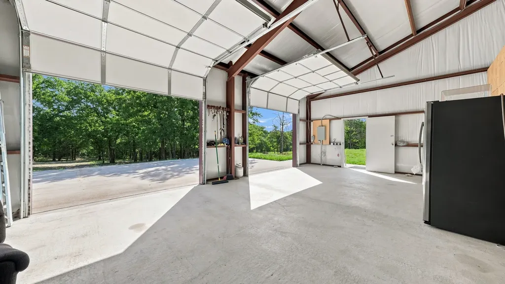 357 Toto Road Weatherford TX 76088