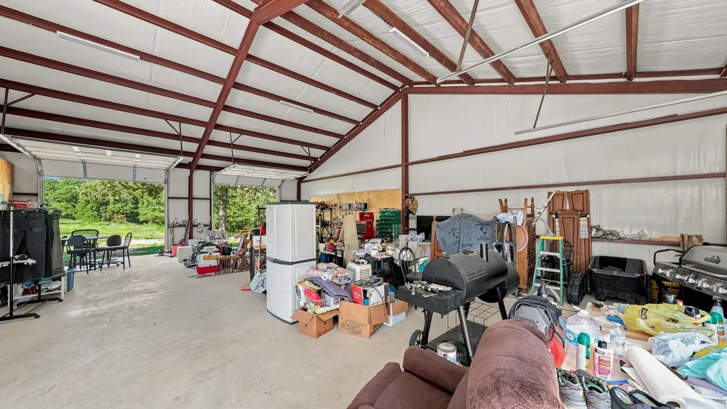357 Toto Road Weatherford TX 76088