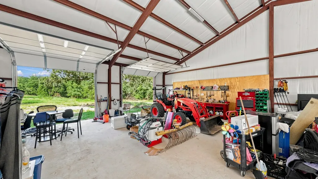 357 Toto Road Weatherford TX 76088