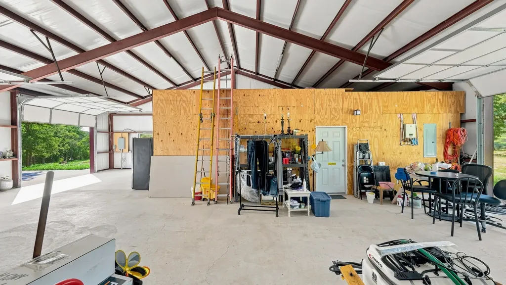 357 Toto Road Weatherford TX 76088