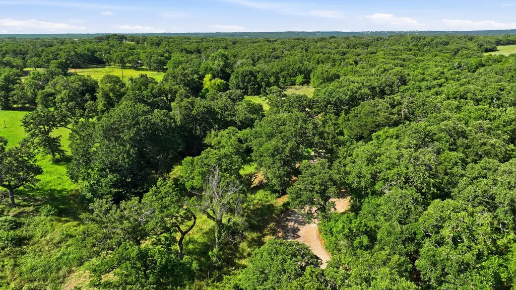 357 Toto Road Weatherford TX 76088