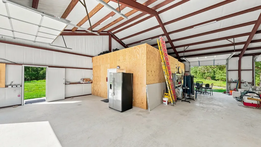 357 Toto Road Weatherford TX 76088