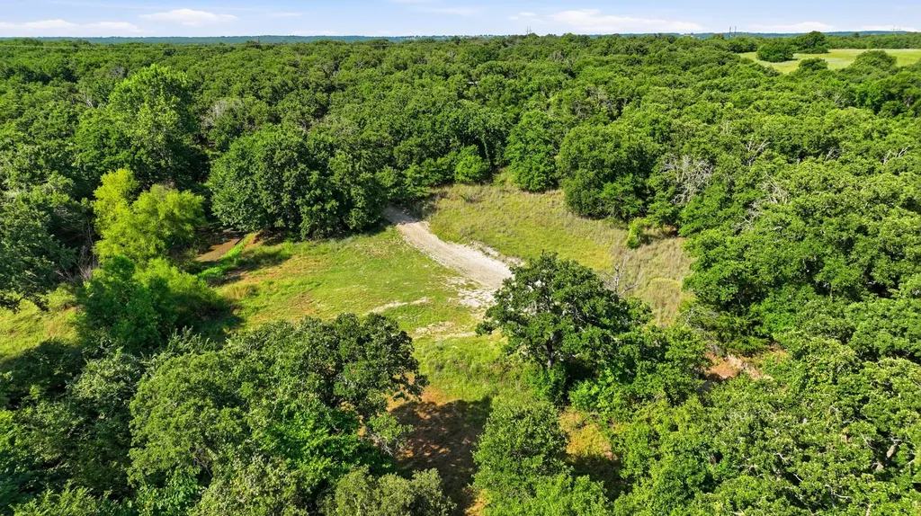 357 Toto Road Weatherford TX 76088