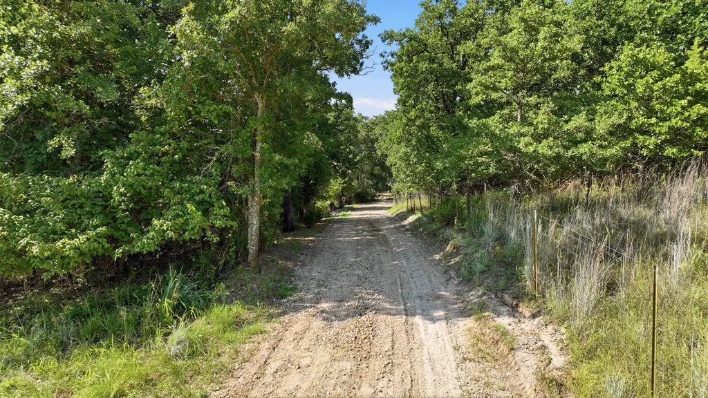 357 Toto Road Weatherford TX 76088