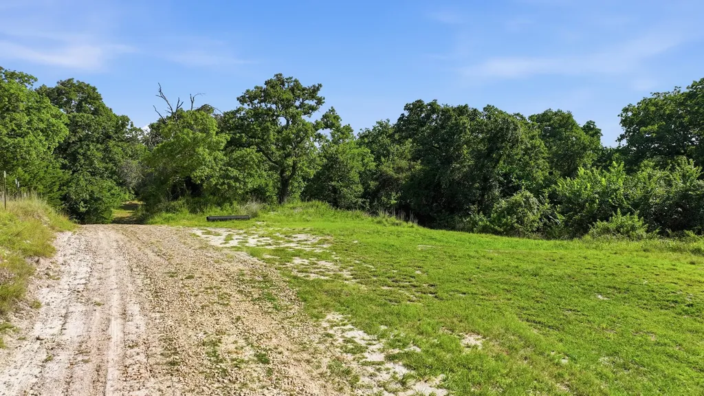 357 Toto Road Weatherford TX 76088