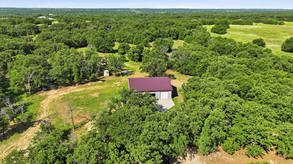 357 Toto Road Weatherford TX 76088