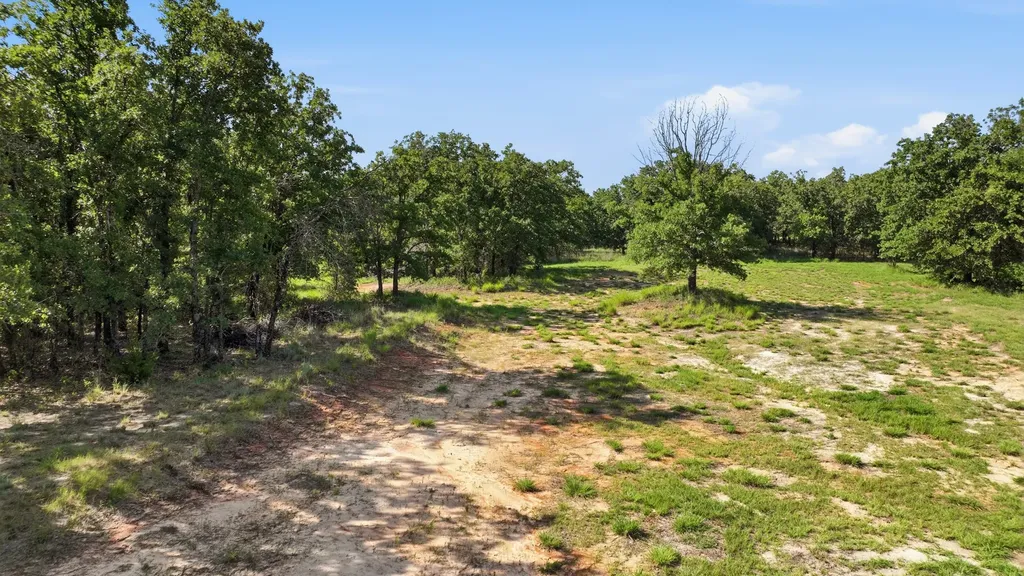 357 Toto Road Weatherford TX 76088