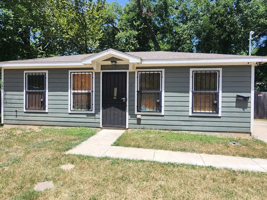 3803 Kenilworth Street Dallas TX 75210