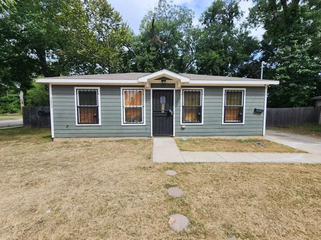 3803 Kenilworth Street Dallas TX 75210