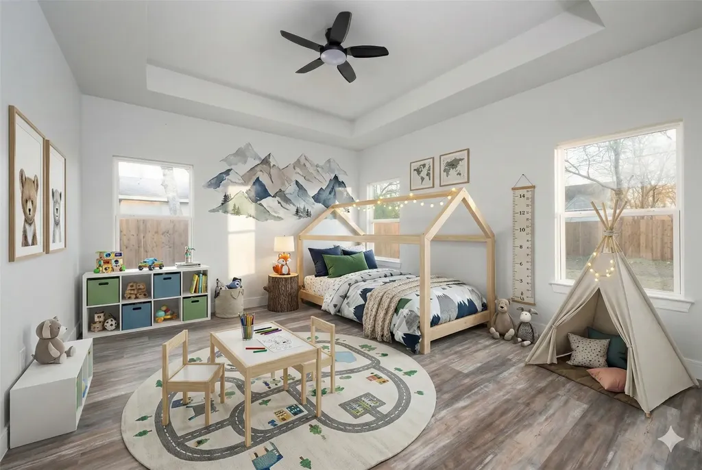 411 W Elm Street Whitewright TX 75491