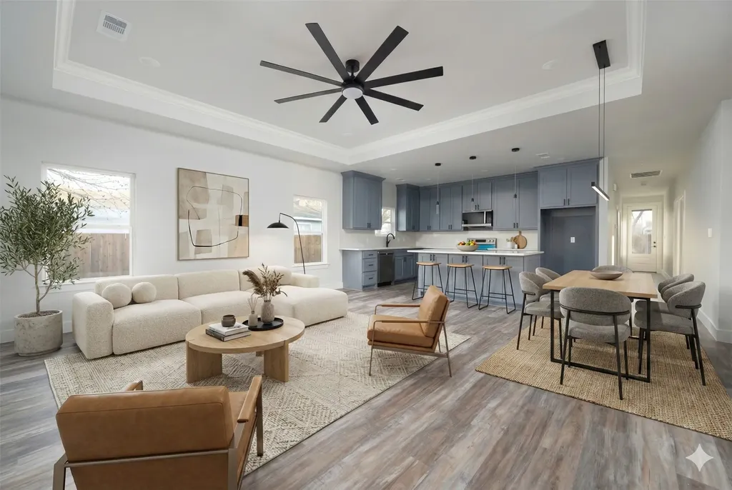 411 W Elm Street Whitewright TX 75491