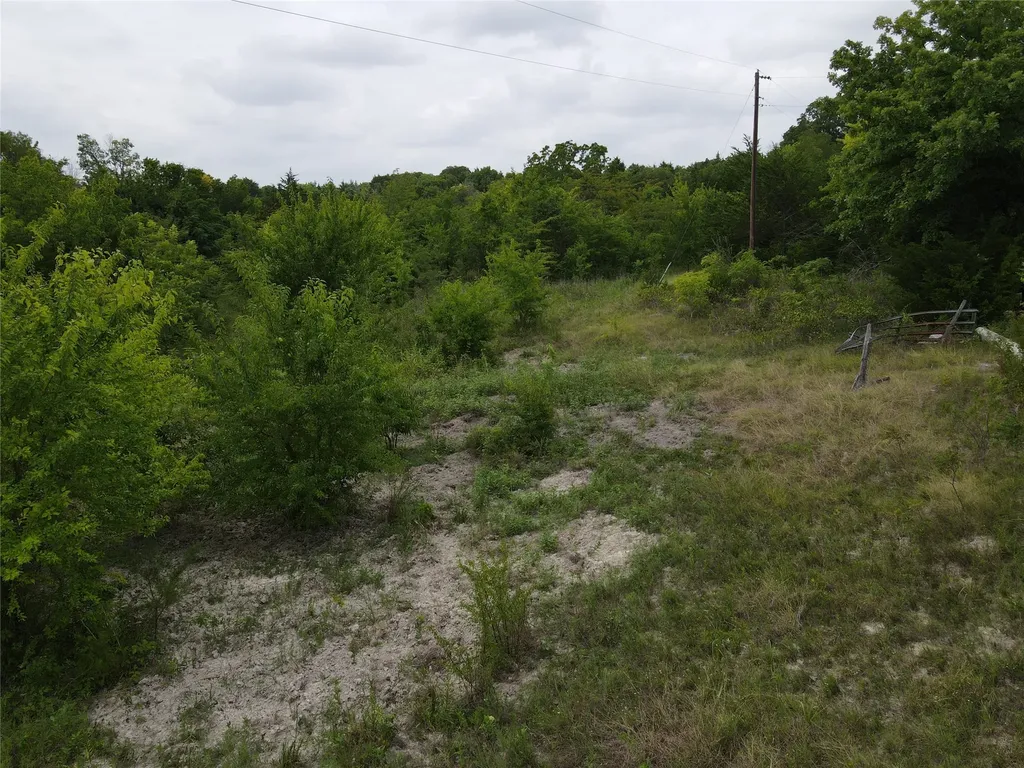 Tbd County Road 4245 Bonham TX 75418