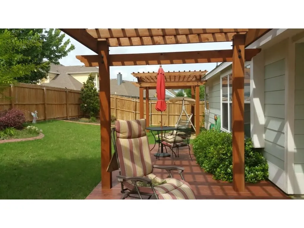 9840 Hedge Bell Drive Mckinney TX 75072