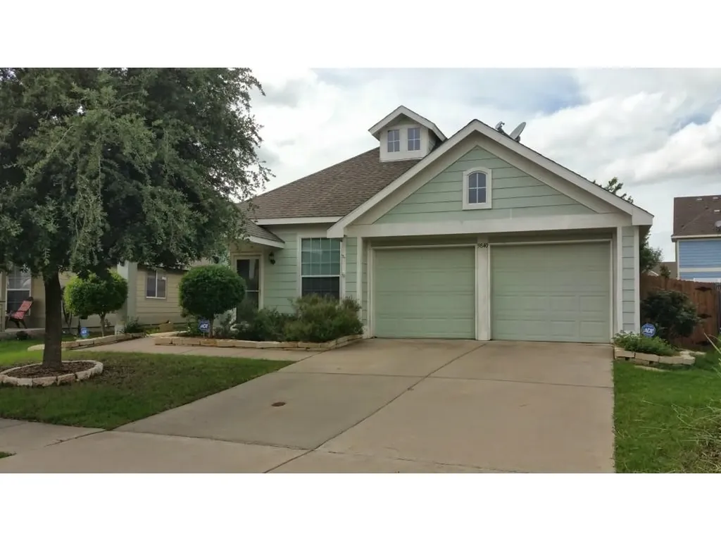 9840 Hedge Bell Drive Mckinney TX 75072