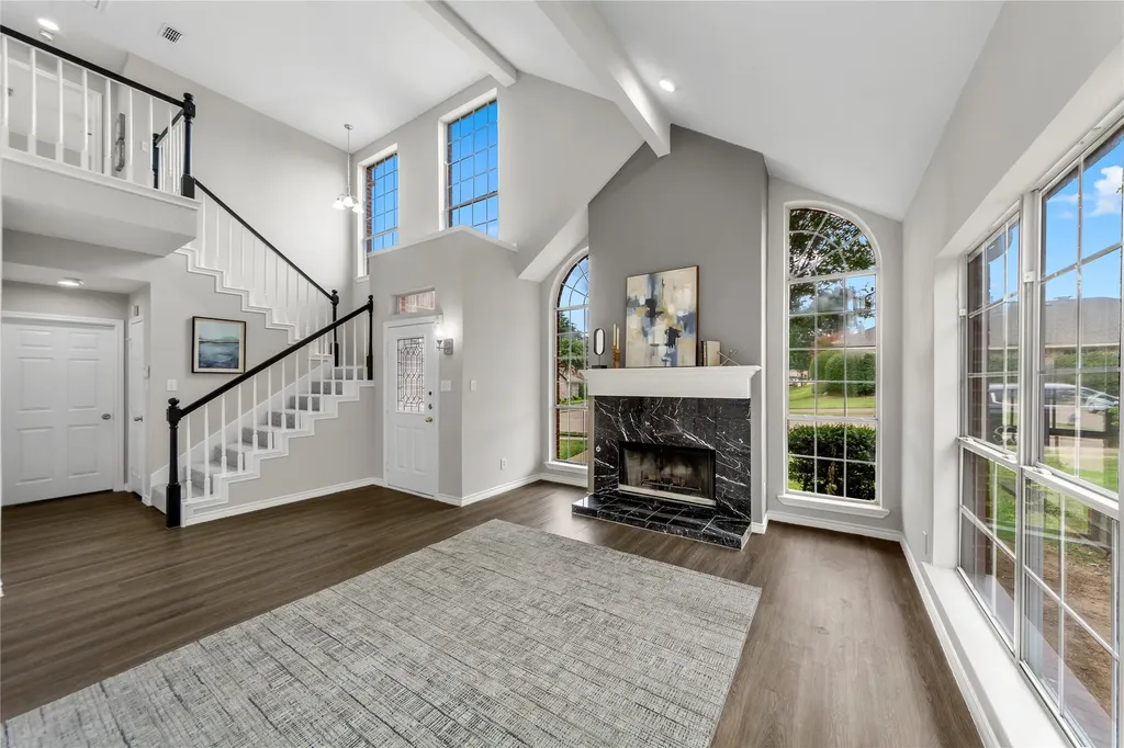 1310 Cannes Drive Carrollton TX 75006