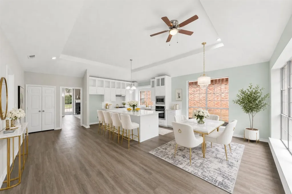 1310 Cannes Drive Carrollton TX 75006