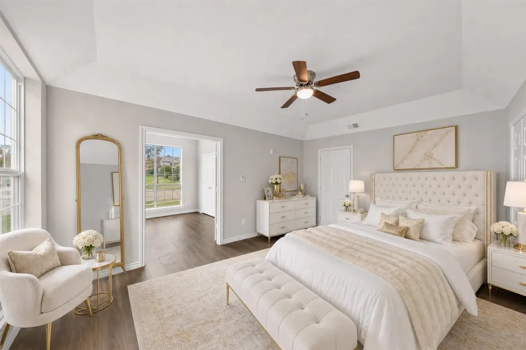 1310 Cannes Drive Carrollton TX 75006