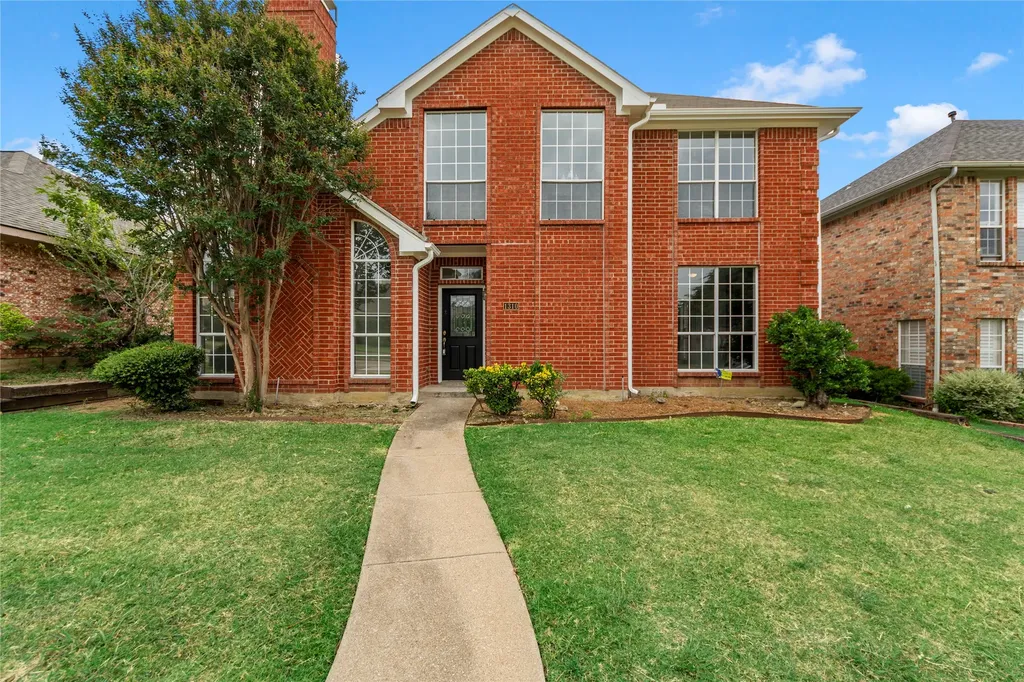 1310 Cannes Drive Carrollton TX 75006