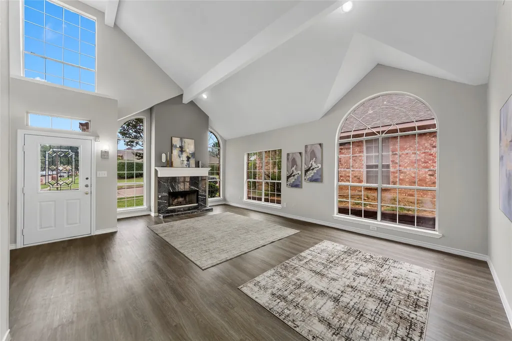 1310 Cannes Drive Carrollton TX 75006