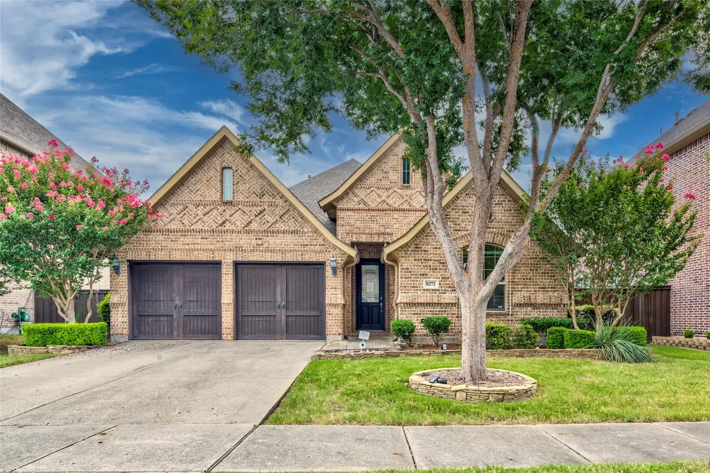 8272 Haltered Horse Lane Frisco TX 75036