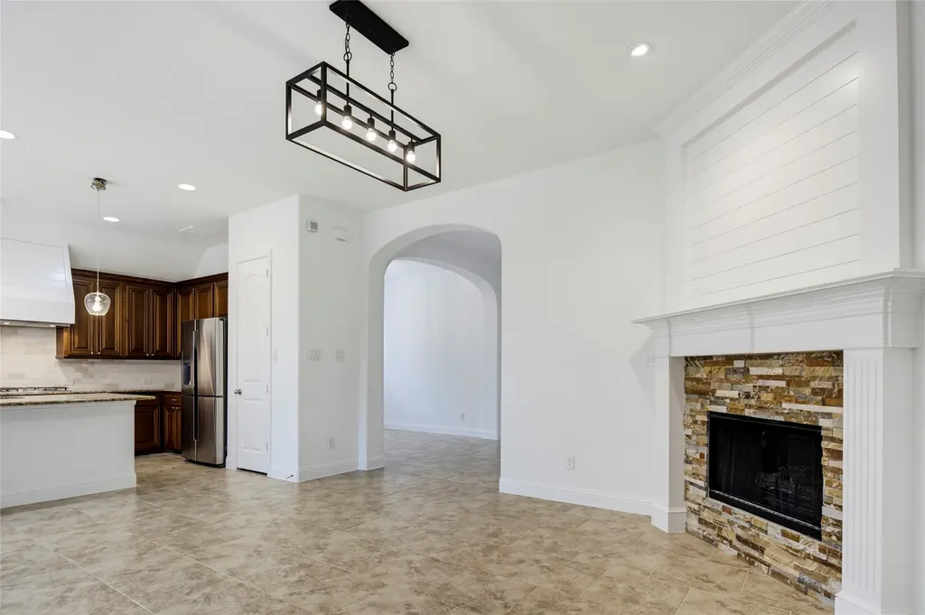 8272 Haltered Horse Lane Frisco TX 75036