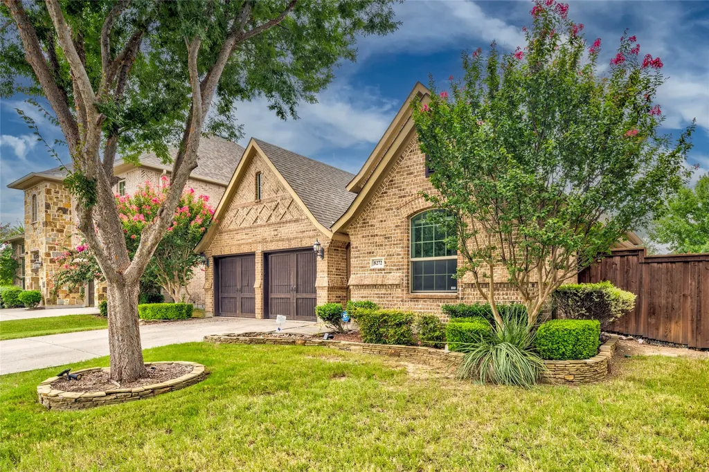 8272 Haltered Horse Lane Frisco TX 75036