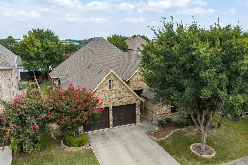 8272 Haltered Horse Lane Frisco TX 75036