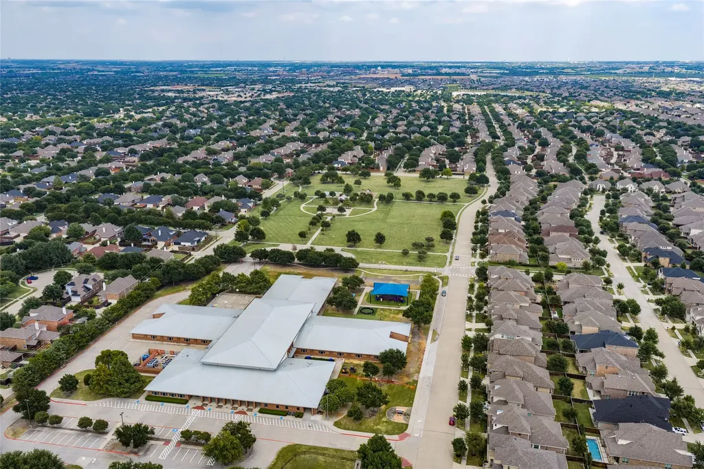 8272 Haltered Horse Lane Frisco TX 75036