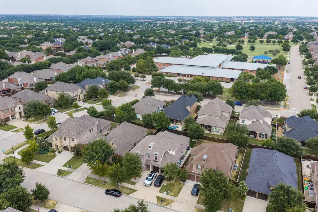 8272 Haltered Horse Lane Frisco TX 75036