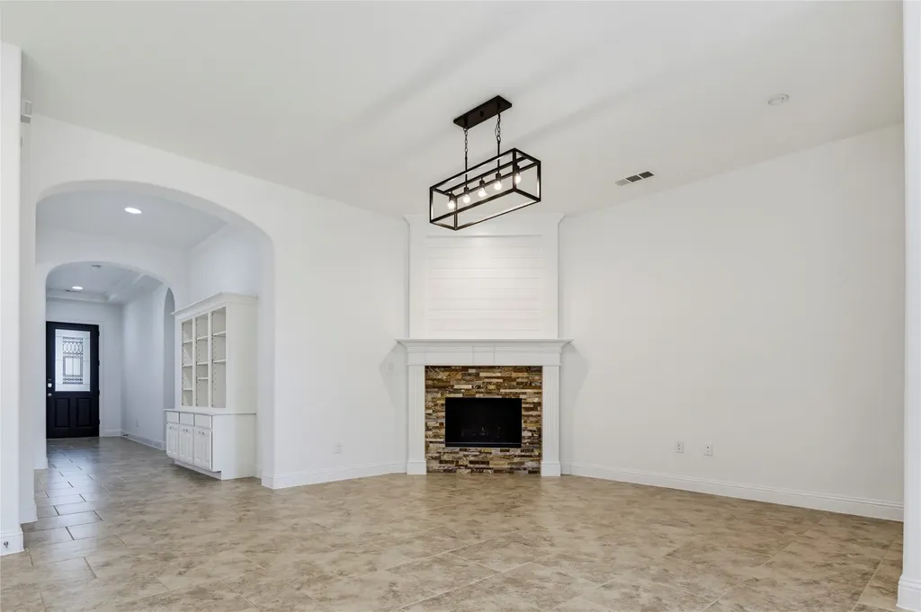 8272 Haltered Horse Lane Frisco TX 75036