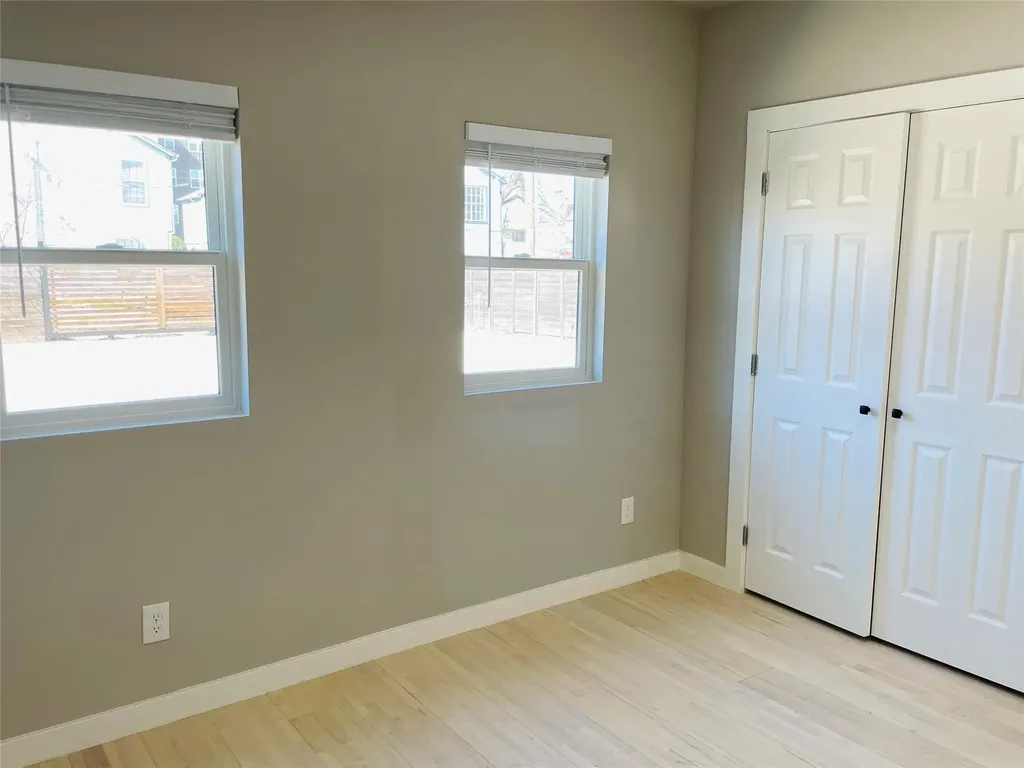 4609 Virginia Avenue Dallas TX 75204