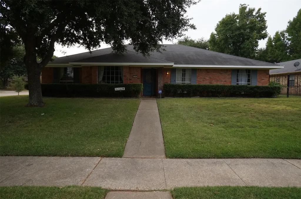 601 Rock Hollow Drive Shreveport LA 71115