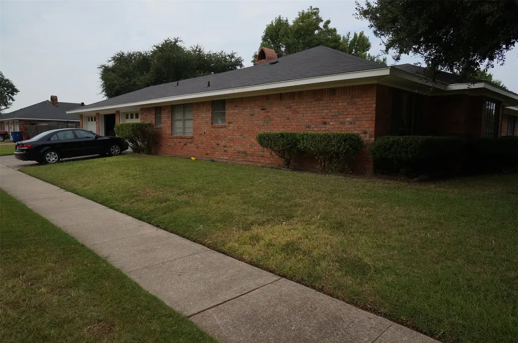 601 Rock Hollow Drive Shreveport LA 71115