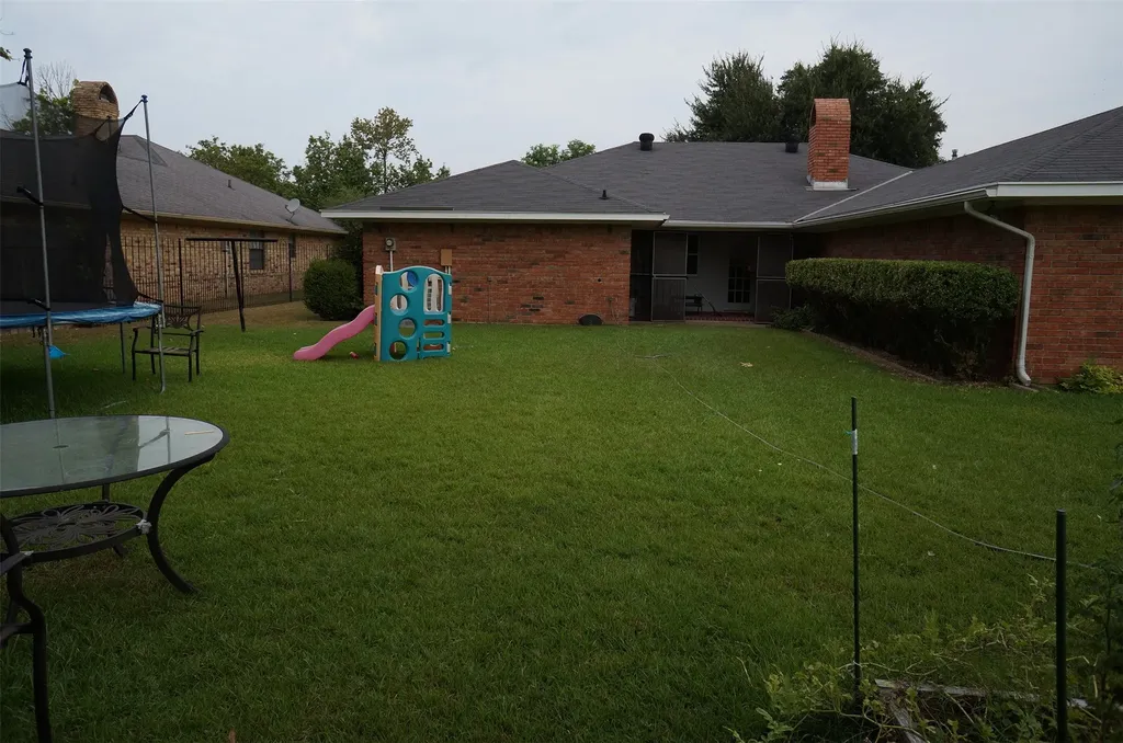 601 Rock Hollow Drive Shreveport LA 71115