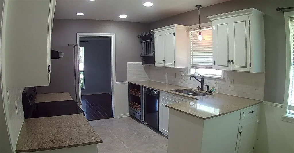 601 Rock Hollow Drive Shreveport LA 71115