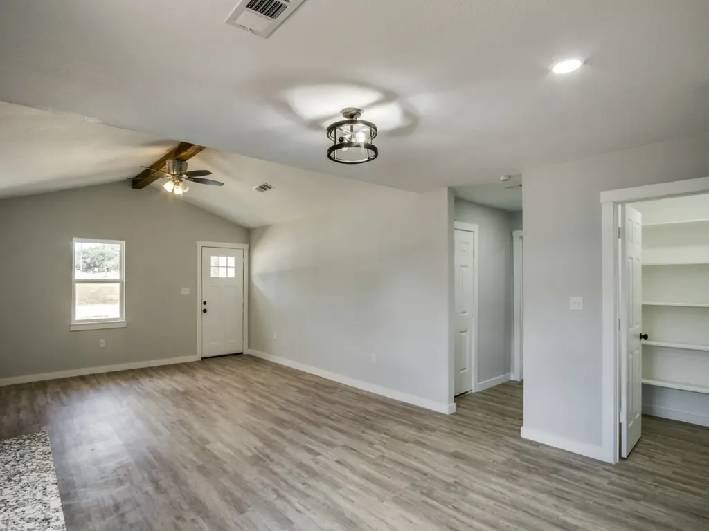 808 Buckboard Drive De Leon TX 76444