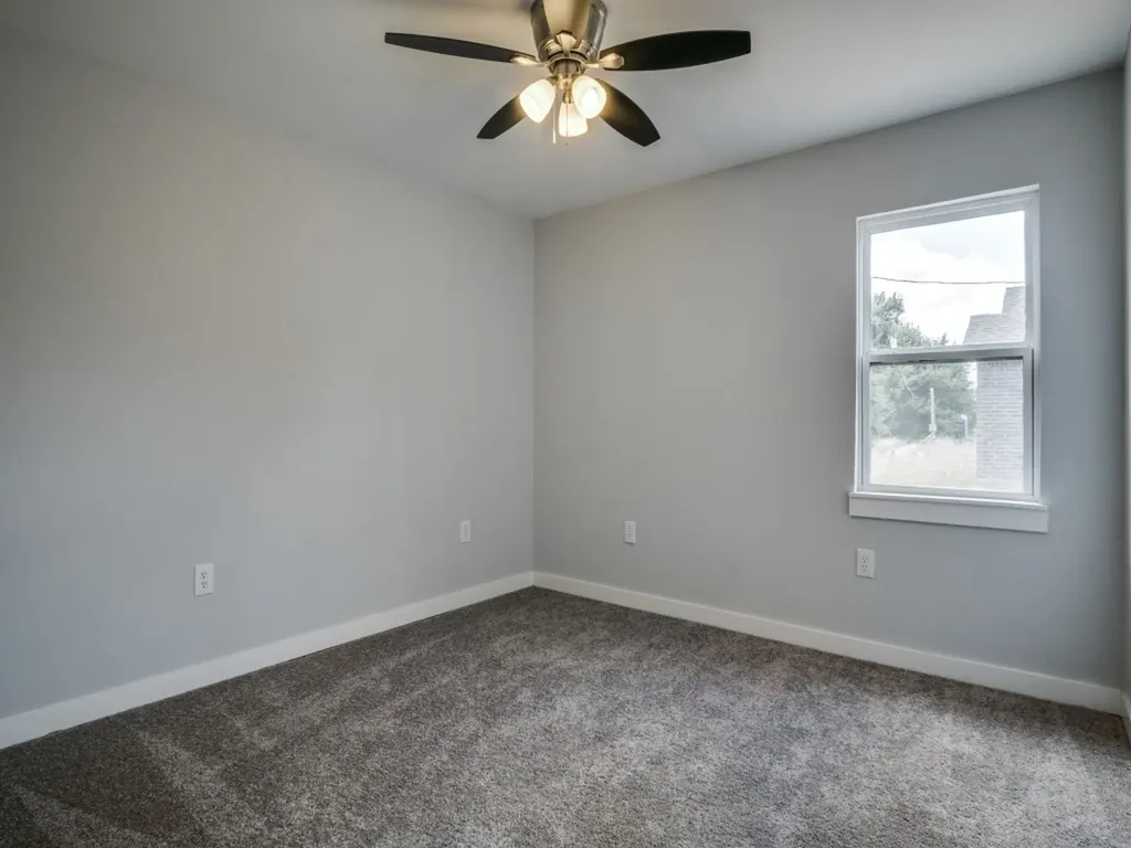 808 Buckboard Drive De Leon TX 76444