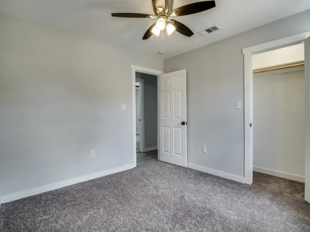 808 Buckboard Drive De Leon TX 76444