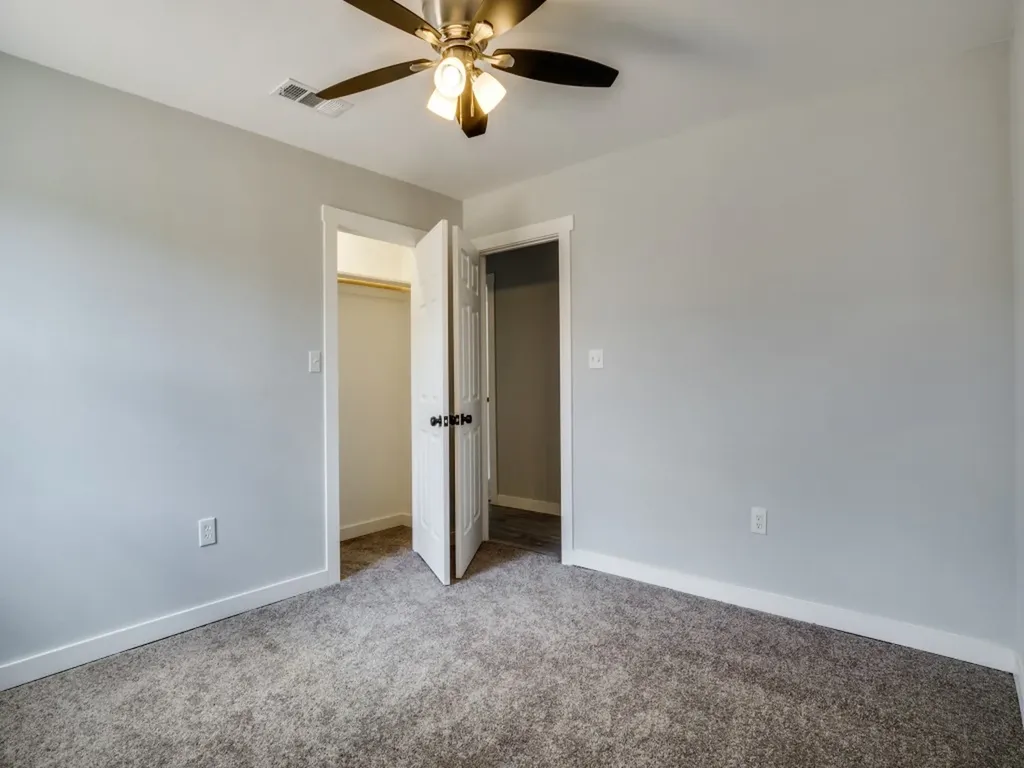 808 Buckboard Drive De Leon TX 76444