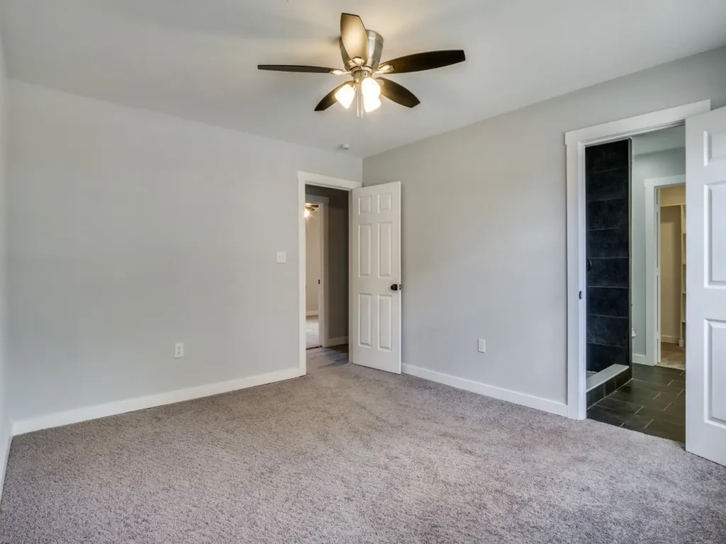 808 Buckboard Drive De Leon TX 76444