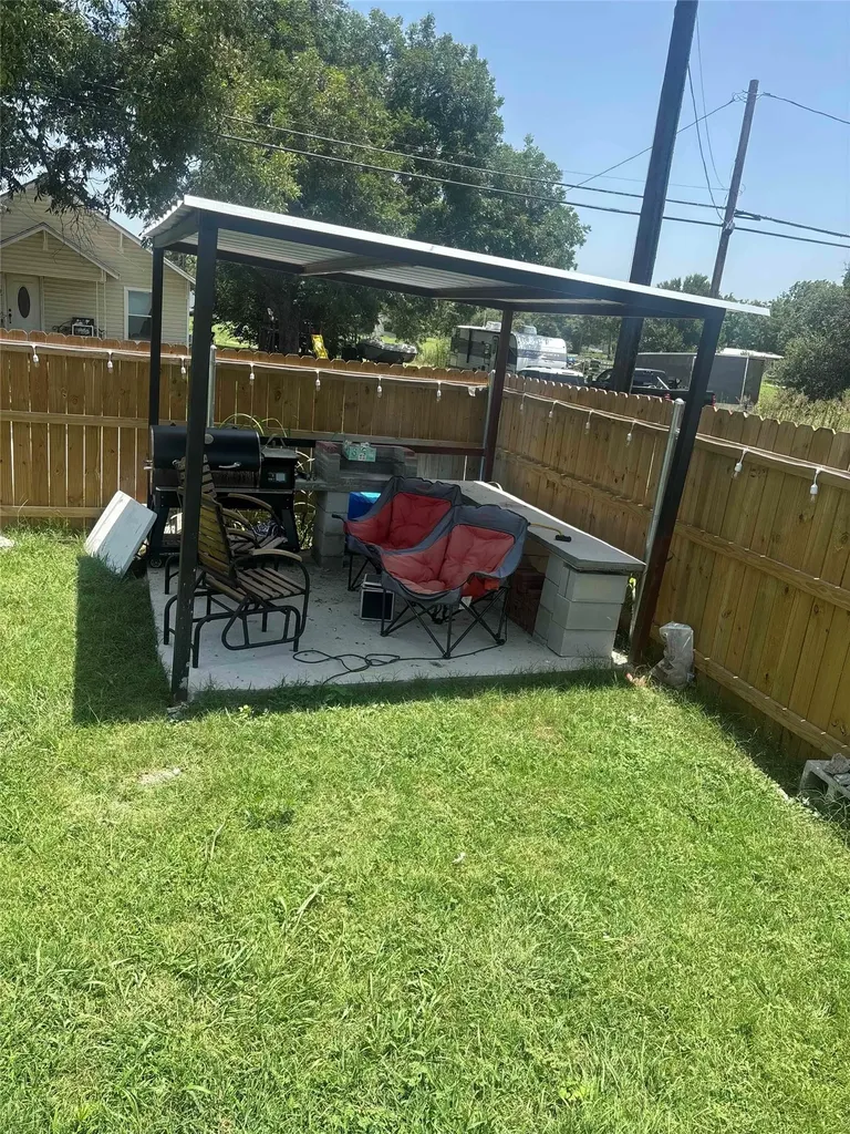 808 Buckboard Drive De Leon TX 76444