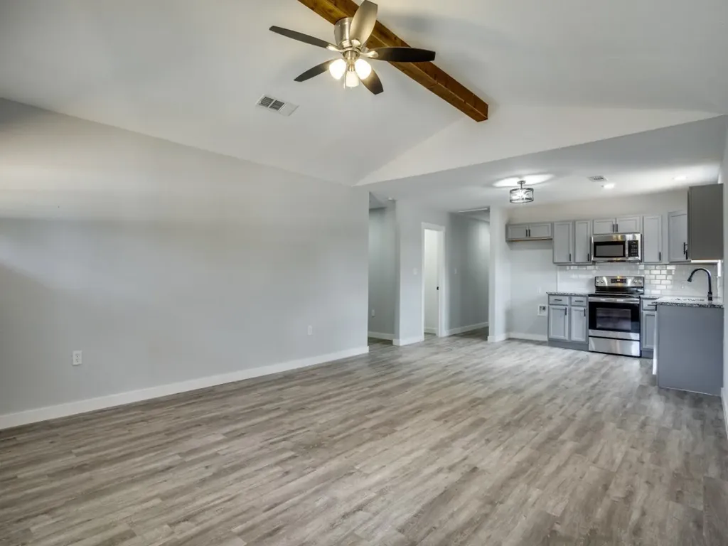808 Buckboard Drive De Leon TX 76444