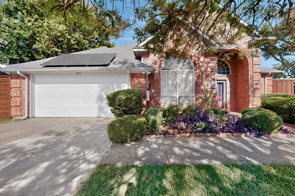 4057 Bramley Way Plano TX 75093