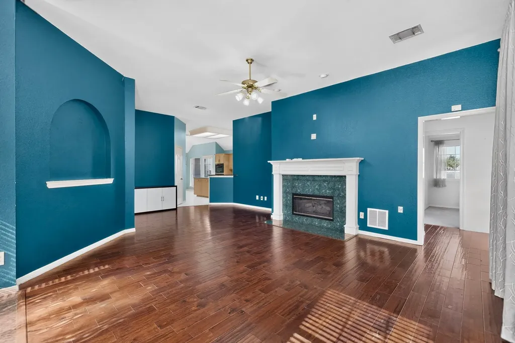 4057 Bramley Way Plano TX 75093