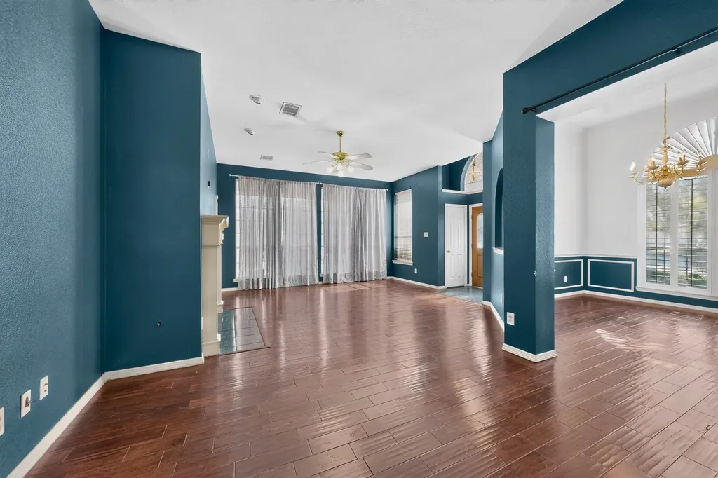 4057 Bramley Way Plano TX 75093
