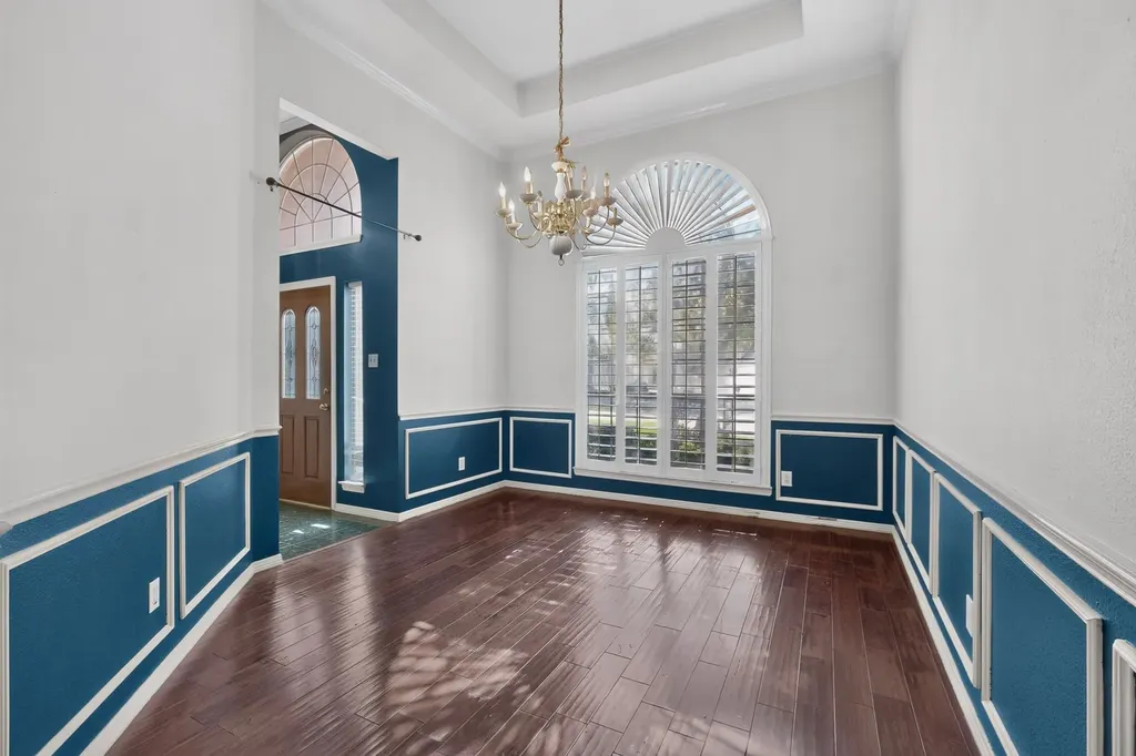 4057 Bramley Way Plano TX 75093
