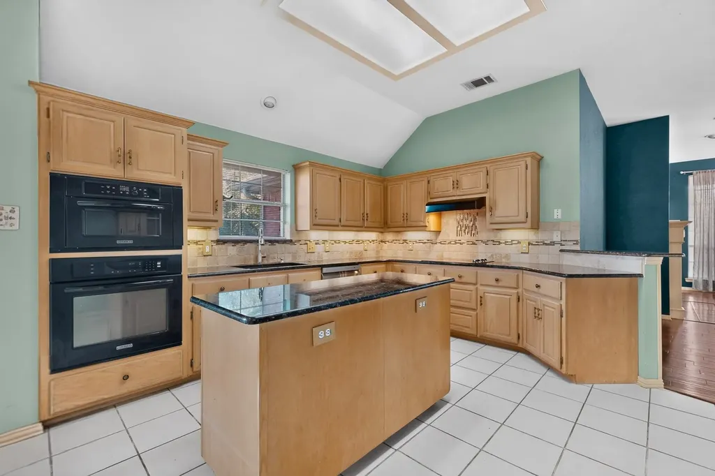 4057 Bramley Way Plano TX 75093