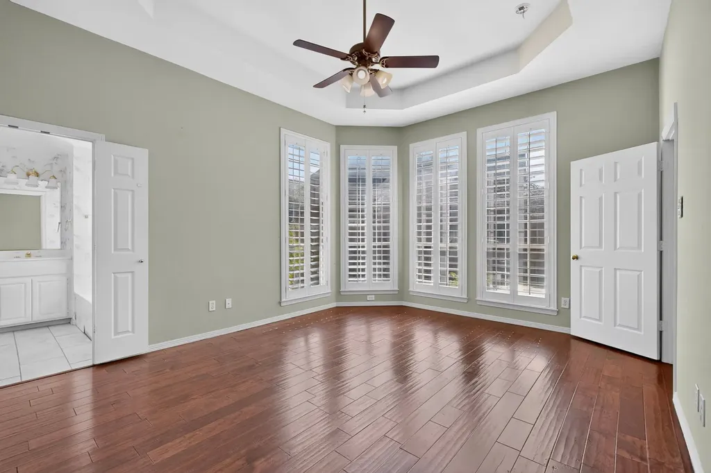 4057 Bramley Way Plano TX 75093