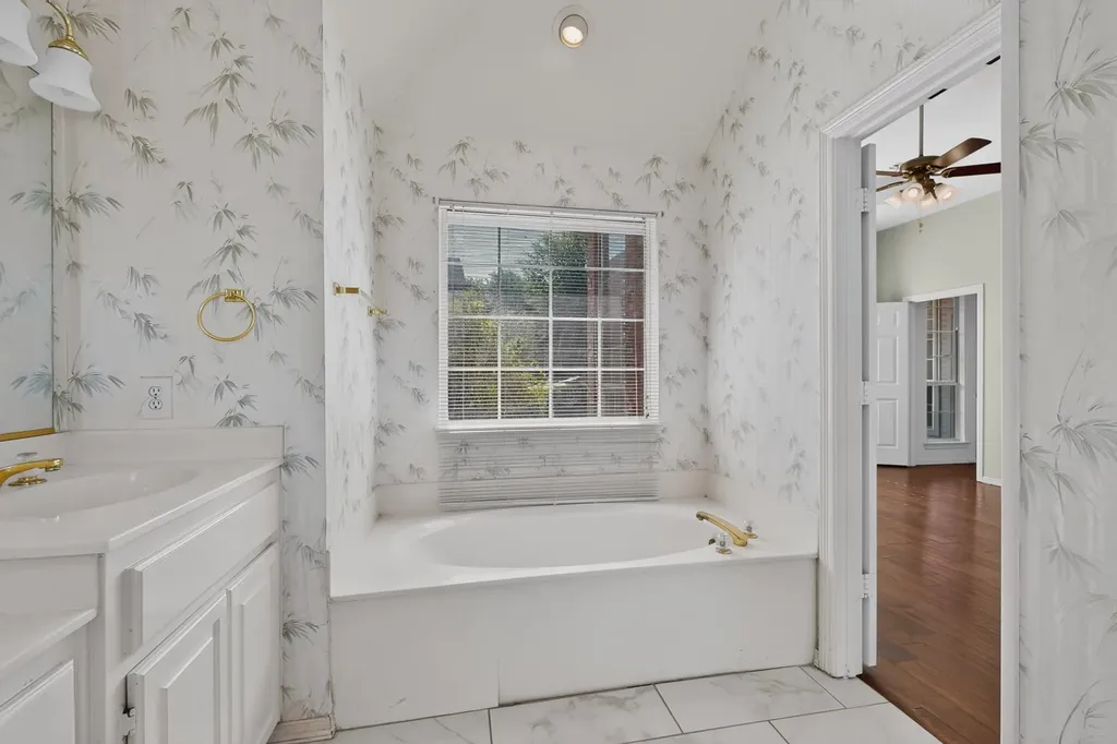 4057 Bramley Way Plano TX 75093