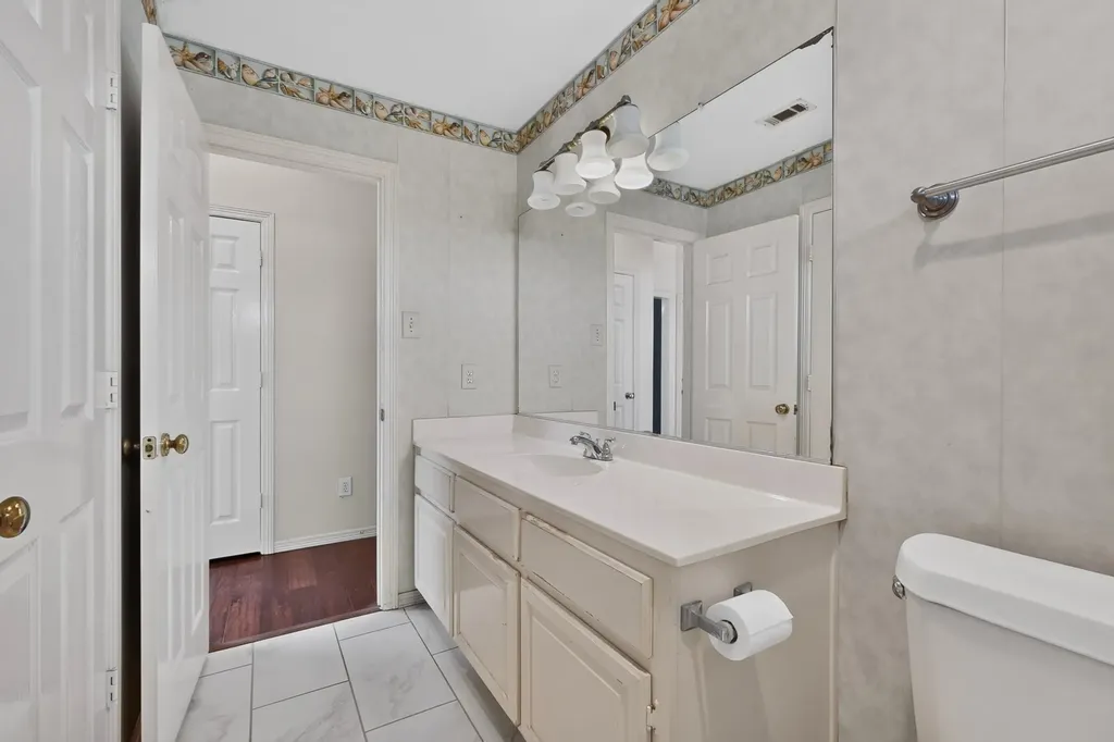 4057 Bramley Way Plano TX 75093